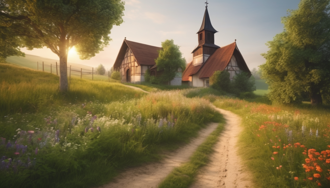 Polska mniej znana – pomysły na jednodniowe wycieczki